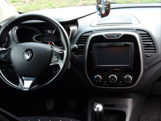 Renault Captur foto 5