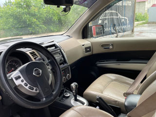 Nissan X-Trail foto 8