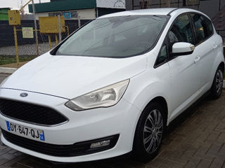 Ford C-Max foto 4