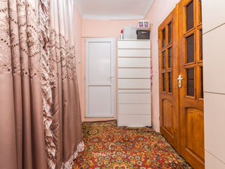 Apartament cu 1 cameră, 37 m², Buiucani, Chișinău foto 7