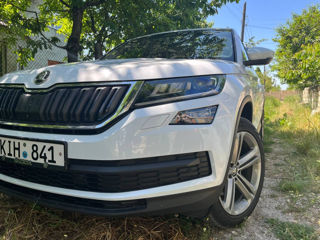 Skoda Kodiaq foto 7