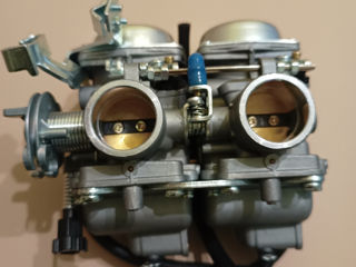 Carburatorile pentru moto 250cc