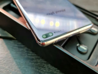 Samsung Galaxy S10 Plus 8/128gb фото 3