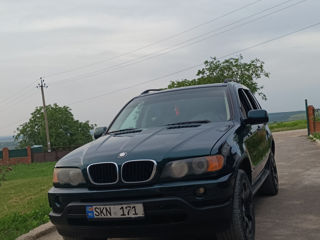 BMW X5 foto 7