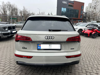 Audi Q5 foto 5