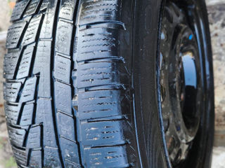 Nokian 185/ 65 r15 92 t xl foto 5