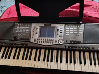 Yamaha psr 1000