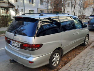 Toyota Previa foto 5