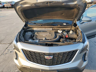 Cadillac XT4 foto 7