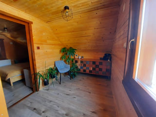 Casa/cabana jud. Brasov Bran Moieciu foto 9