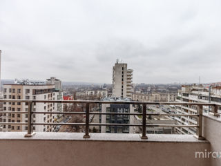 Apartament cu 1 cameră, 65 m², Centru, Chișinău foto 13