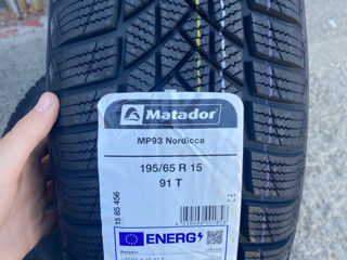 195/65r15 matador model 2024