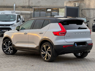 Volvo XC40 foto 5