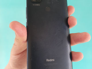 Xiaomi Redmi 9C.  32Gb foto 10
