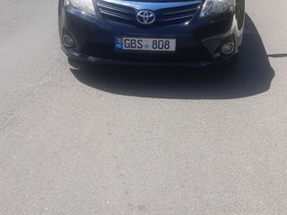 Toyota Avensis foto 5