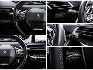 Peugeot 3008 foto 14