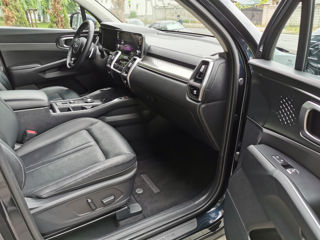 KIA Sorento фото 11