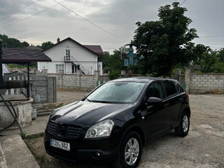 Nissan Qashqai foto 6