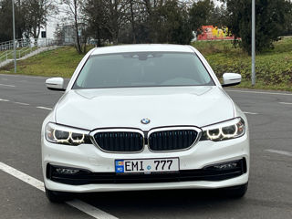 BMW 5 Series foto 3