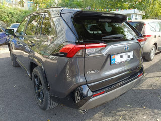 Toyota Rav 4 foto 4