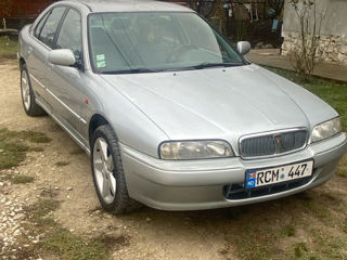 Rover 600 Series