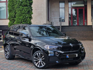 BMW X5 foto 0