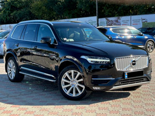 Volvo XC90 foto 5