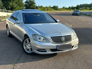 Mercedes S-Class foto 7