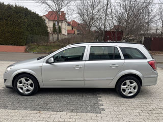 Opel Astra foto 6