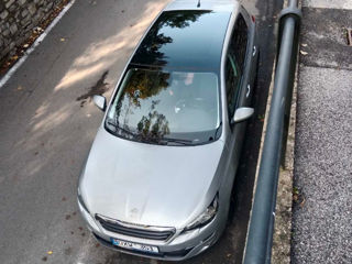 Peugeot 308 foto 2