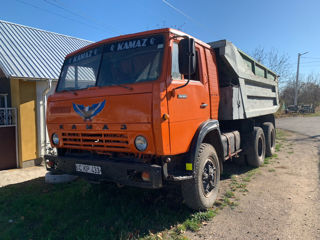 KAMAZ 5511 foto 1