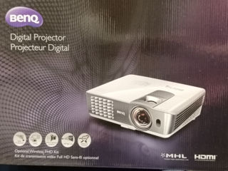 Видео проектор BENQ/ Video proiector