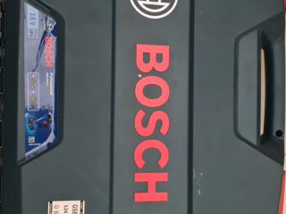 Bosch Profesional nou original,garantie. foto 3