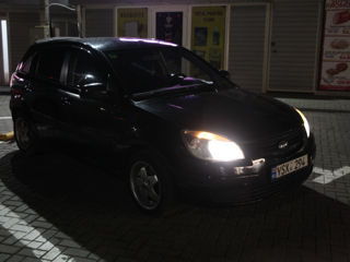 KIA Rio foto 6