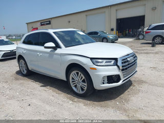 Audi Q5 foto 1