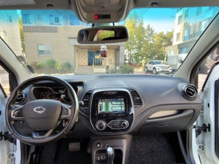 Renault Captur foto 4