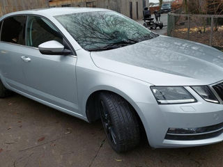 Skoda Octavia foto 2