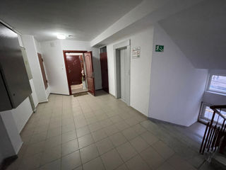 Apartament cu 3 camere, 93 m², Ciocana, Chișinău