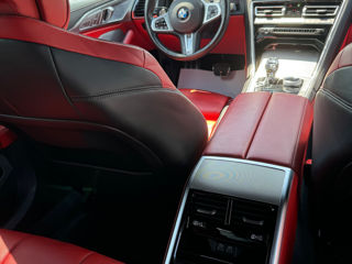 BMW 8 Series foto 7