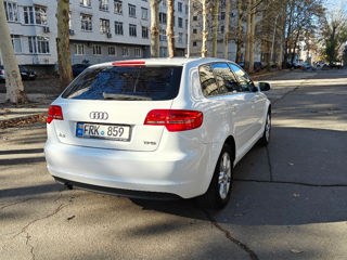 Audi A3 foto 6