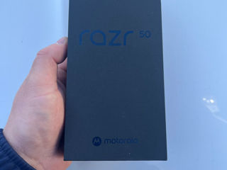 Motorola Raz50