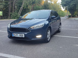 Ford Focus foto 2