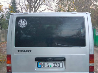 Ford Transit foto 2