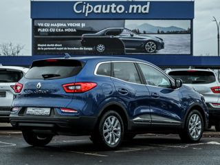 Renault Kadjar foto 5