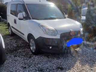 Fiat Doblo foto 1