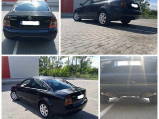 Volkswagen Passat foto 1