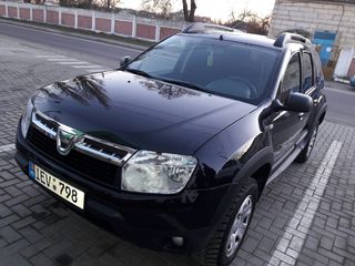 Dacia Duster foto 2