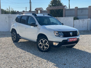 Dacia Duster foto 3