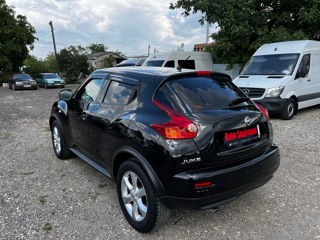 Nissan Juke foto 5