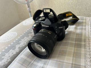 nikon d3300 foto 4